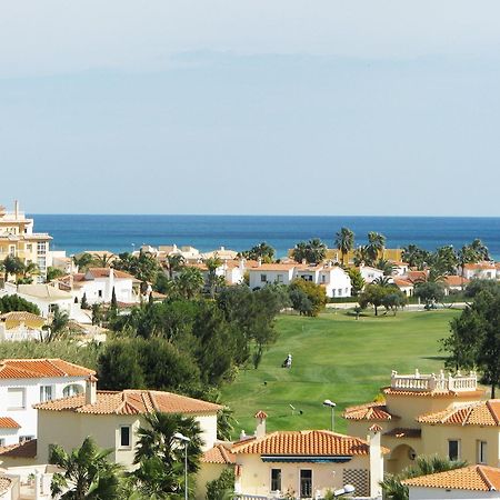 Villa Gaudi Oliva Dış mekan fotoğraf